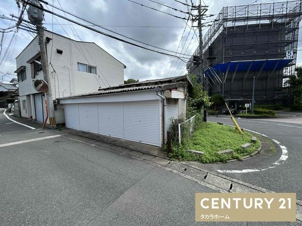 樋井川4丁目店舗
