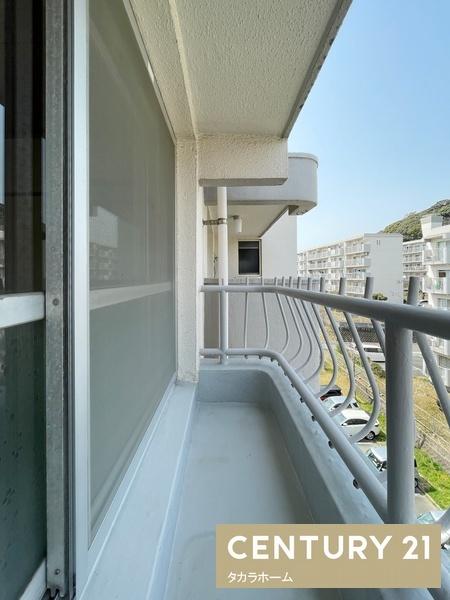 野間台住宅