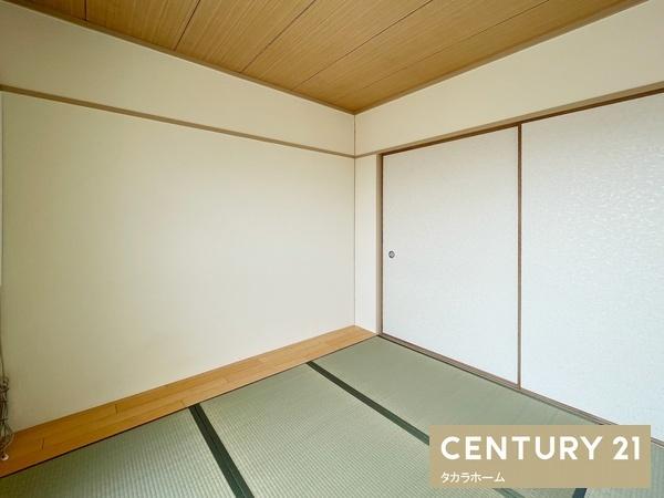 野間台住宅