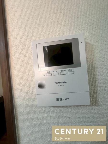 篠栗原田貸家