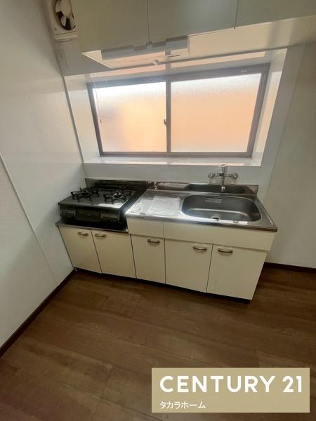 篠栗原田貸家