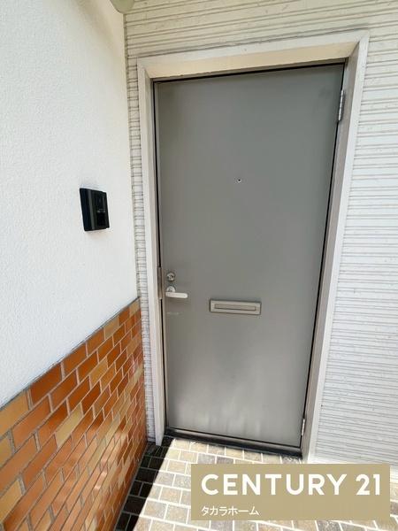 篠栗原田貸家