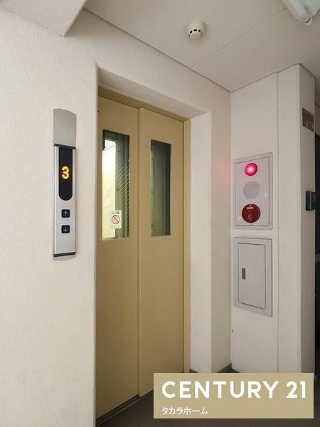 ダイアパレス野間