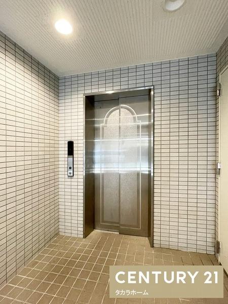 フォレストコート