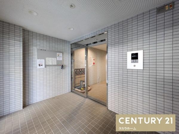 フォレストコート