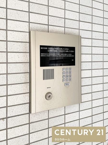 フォレストコート