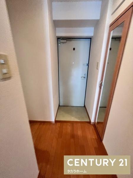 フォレストコート姪の浜