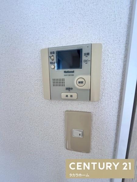フォレストコート姪の浜