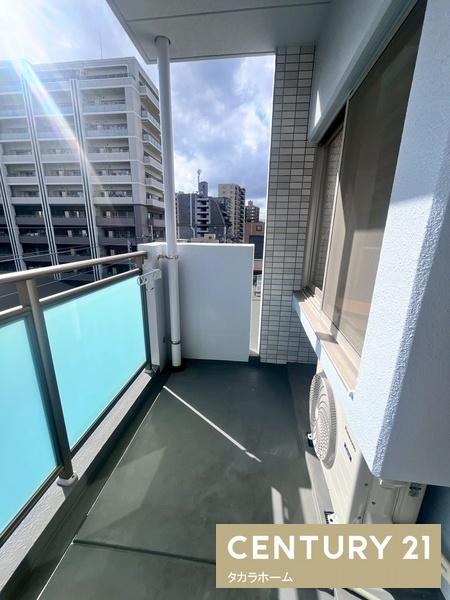 フォレストコート姪の浜