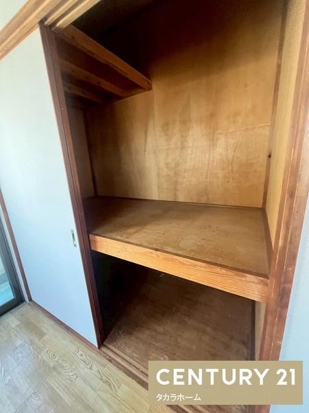 柳河内貸家E棟