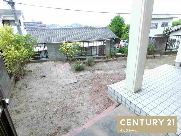 柳河内貸家E棟