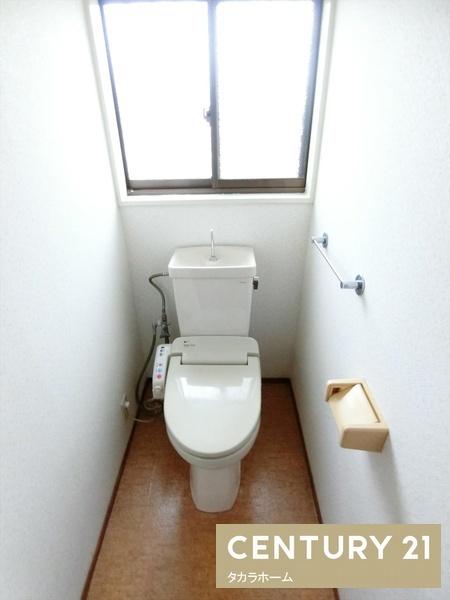 柳河内貸家E棟