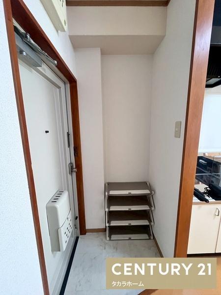 NBLDG.（Nビル）