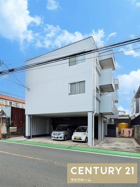 NBLDG.(Nビル)