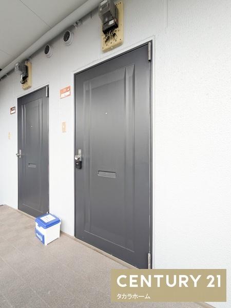 NBLDG.（Nビル）