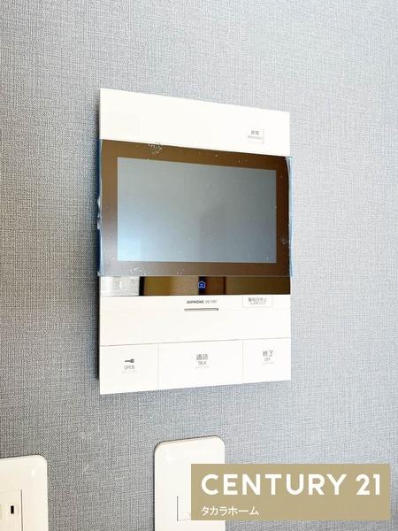 福岡市西区下山門４丁目のマンション
