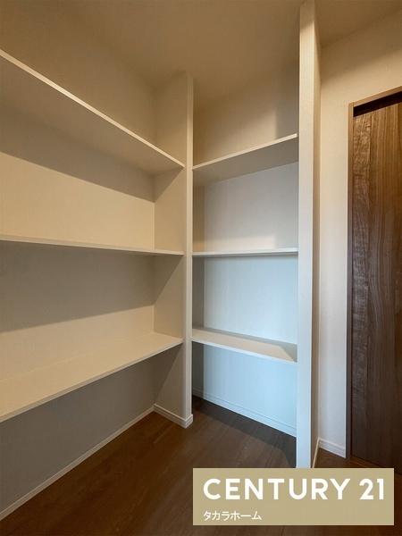 福岡市西区下山門４丁目のマンション