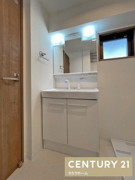 福岡市西区下山門４丁目のマンション