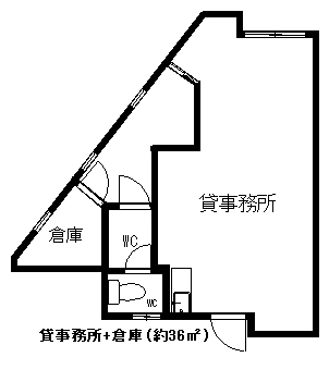 福岡市南区井尻５丁目の店舗・事務所