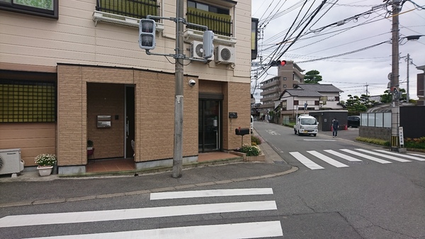 福岡市南区井尻５丁目の店舗・事務所