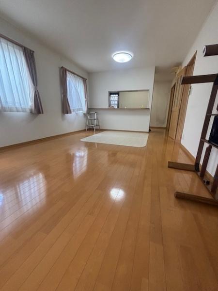 福岡市南区若久６丁目の貸家