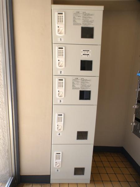ナンシーコーポ