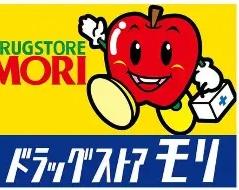 EverGreen顕徳(ドラッグストアモリ金池店)