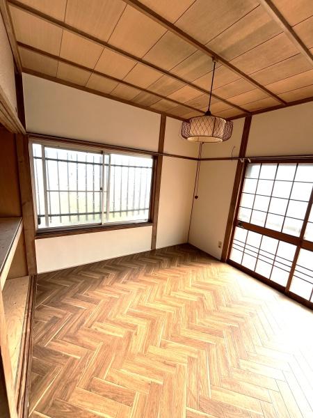 上野パノラマｖｉｎｔａｇｅ　ｖｉｌｌａ