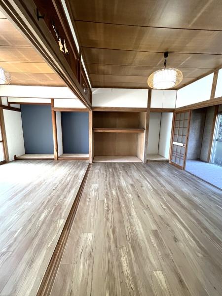 上野パノラマｖｉｎｔａｇｅ　ｖｉｌｌａ