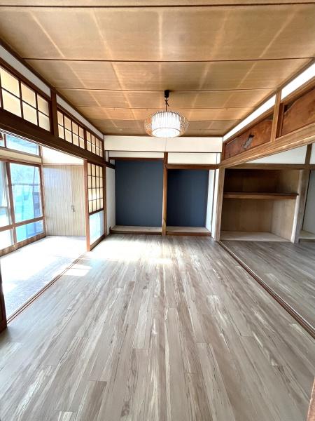 上野パノラマｖｉｎｔａｇｅ　ｖｉｌｌａ