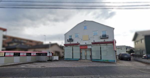 三芳志手貸店舗・事務所