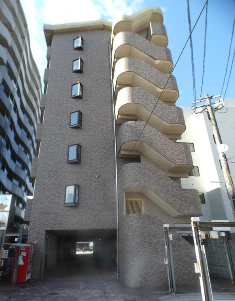 アスター大道