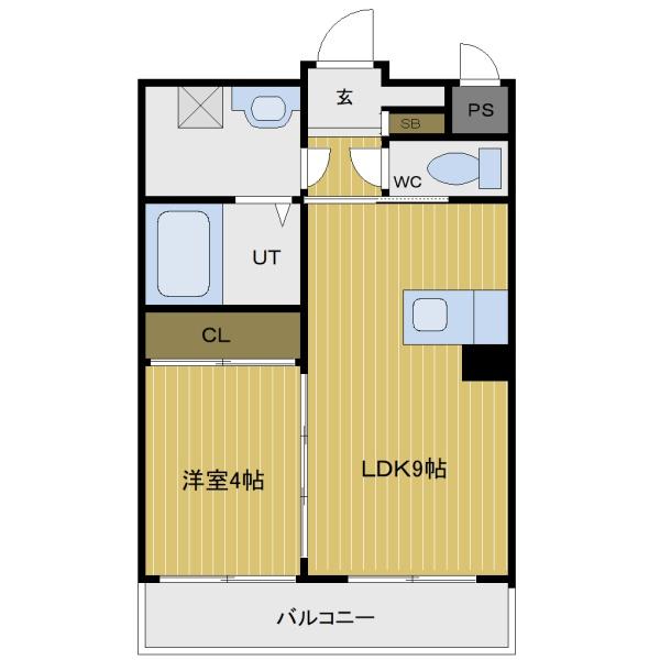 Grandview王子