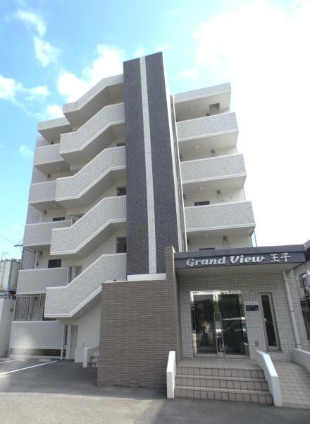 Grandview王子