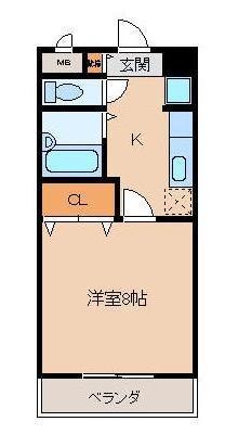 三宮ハイツ