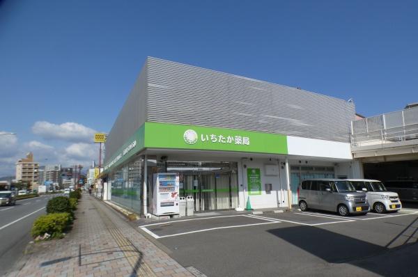 浜町東１組　貸事務所