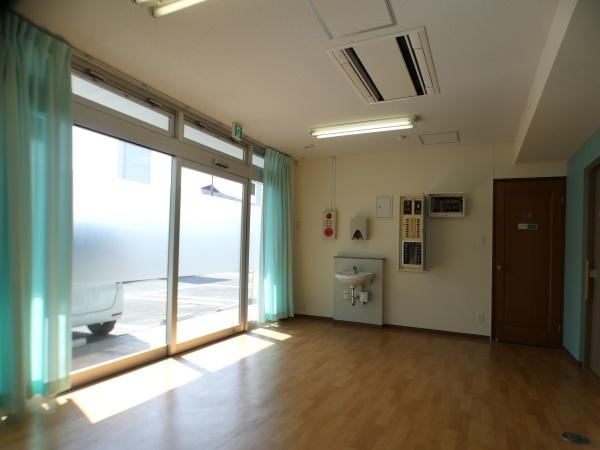 浜町東１組　貸事務所