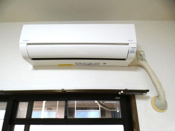 アスター大道