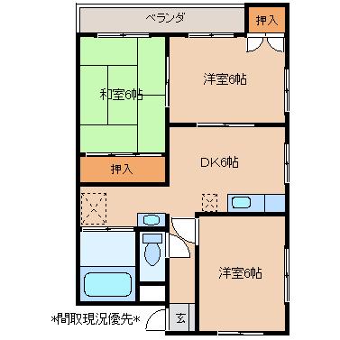 ナンシーコーポ