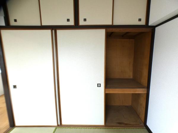 ナンシーコーポ
