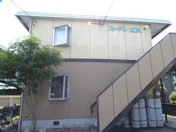 フォーブルNON