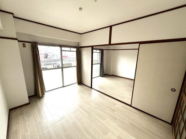 コーポ三田