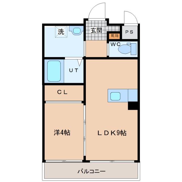 Grandview王子