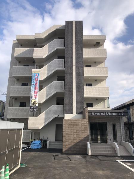 Grandview王子