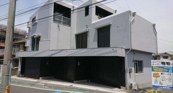 コーポ三田