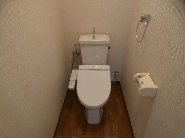 ベルメゾン荒巻