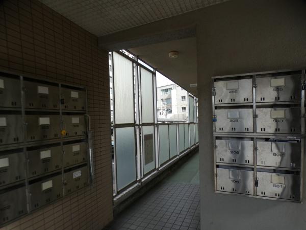 ベルメゾン荒巻