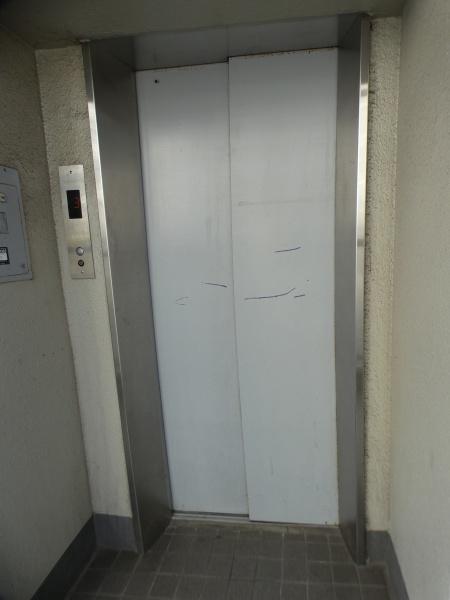 ベルメゾン荒巻