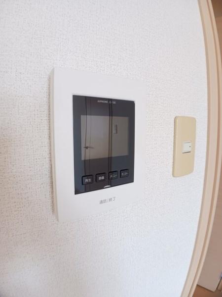 大分市中島東１丁目のアパート