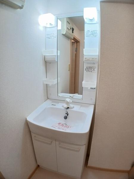 大分市中島東１丁目のアパート
